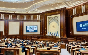 В Узбекистане усилят меры по защите населения от вредного воздействия шума