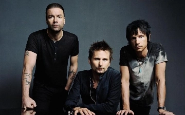 Muse анонсировали масштабный тур в поддержку нового альбома