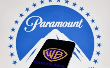 Минюст США одобрил слияние Paramount и Warner Bros. Discovery