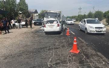 Farg‘onada sodir bo‘lgan YTH oqibatida ikki kishi vafot etdi 