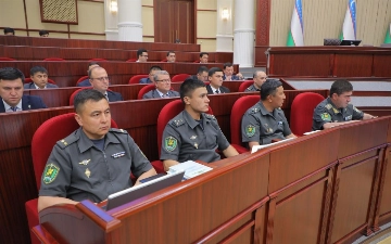 Депутаты направили в Сенат закон о соцзащите военнослужащих