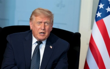 Трамп заявил о переходе сделки США с Ираном на второй этап