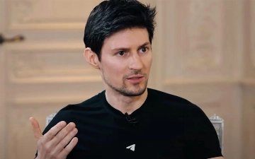 В Индии ограничили работу Telegram из-за «сливов» экзамена