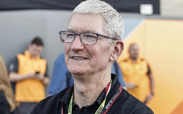 Apple планирует повысить цены на свою продукцию
