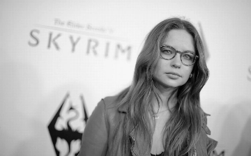 Умерла звезда «Звонка» и голос Лило из «Лило и Стич» Дейви Чейз