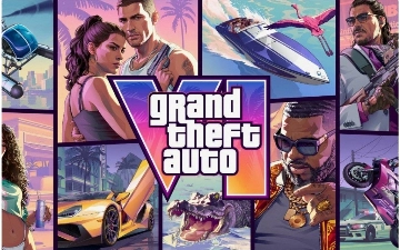 Rockstar открыла предзаказы GTA 6 и впервые показала официальную обложку