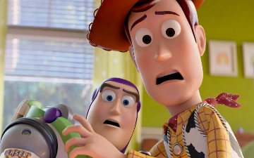 «История игрушек-5» установила рекорд года на предпоказах