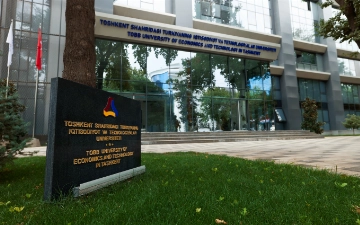 Приёмная кампания в TOBB ETÜ Tashkent на 2026–2027 учебный год продолжается