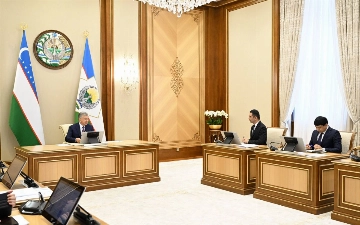 В Узбекистане займутся развитием частного профессионального образования