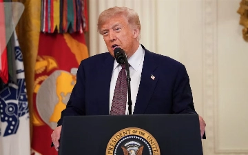 Трамп утверждает, что Иран согласился на инспекции ядерных объектов