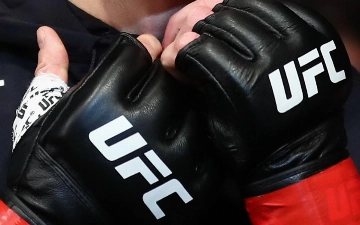 UFC может провести турнир в Узбекистане в 2027 году