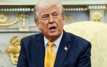 Трамп разочарован европейскими союзниками по НАТО