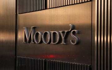 Агентство Moody’s улучшило кредитный рейтинг Узбекистана