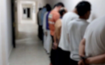 В Ташкенте вынесли приговор членам преступной группы, занимавшимся вымогательством на рынке автозапчастей