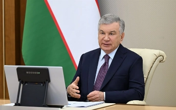 Шавкат Мирзиёев поручил освободить инспекторов профилактики от несвойственных функций
