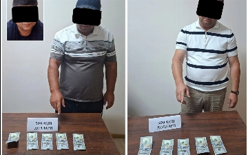 Navoiy va Toshkent viloyatlaridagi ikki korrupsion holat yuzasidan jinoyat ishlari qo‘zg‘atildi
