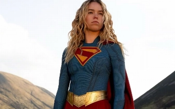 «Супергерл» провалилась в прокате и грозит Warner Bros. убытками до $120 млн