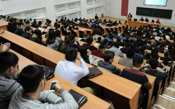 В Узбекистане стартовал прием документов в магистратуру