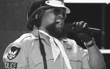 Умер вокалист группы Village People Виктор Уиллис