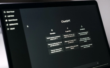 Американец подал в суд на OpenAI из-за ChatGPT