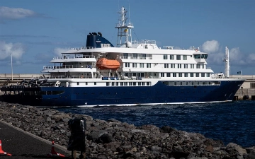 ВОЗ: Вспышка хантавируса на круизном лайнере MV Hondius завершилась