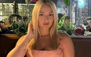 19-летняя турецкая актриса Гамзе Саклы погибла в страшном ДТП