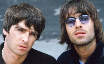 Disney показала тизер документального фильма об Oasis — Don’t Look Back In Anger