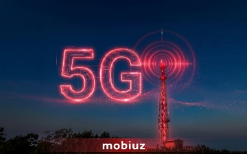 На скорости 5G: как Mobiuz меняет связь в Ферганской долине