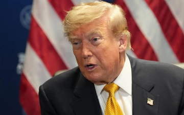 Трамп заявил, что режим прекращения огня с Ираном больше не действует