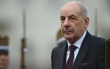 Президент Венгрии отклонил поправку, предусматривающую его отставку