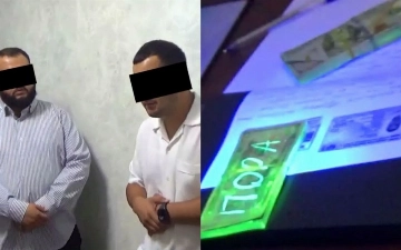 В Узбекистане мошенники обещали незаконно отправить граждан в Южную Корею и США