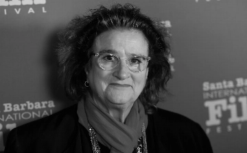 Умерла художник-постановщик «Однажды в… Голливуде» Барбара Линг