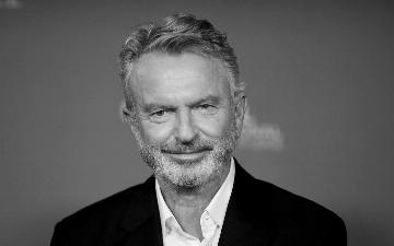 Умер звезда «Парка Юрского периода» Сэм Нилл