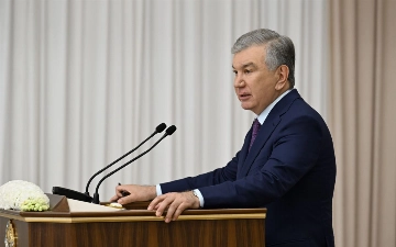 Шавкат Мирзиёев определил меры по развитию черной металлургии