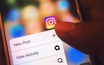 Meta отключила создание ИИ-изображений по фотографиям пользователей Instagram