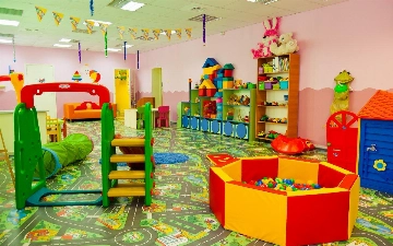 Xorazmda barcha davlat bog‘chalari faoliyati vaqtinchalik to‘xtatiladi