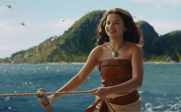 Ремейк «Моаны» провалился в прокате и может обернуться для Disney убытками