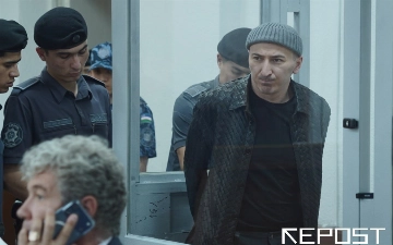В Ташкенте рассматривают апелляцию по делу Real Sanjik