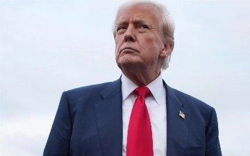 Трамп пока не принял решение о новых санкциях против России