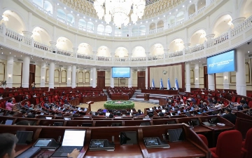 Депутаты направили в Сенат законопроект «О ветеранах» 