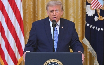 Трамп обвинил Китай в попытках повлиять на американские выборы