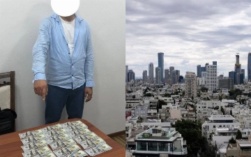 В Самарканде задержали мошенника, обещавшего работу в Израиле за $16 тысяч