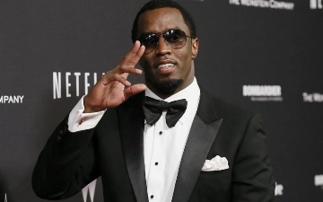 P. Diddy заработал $55 млн, находясь в тюрьме