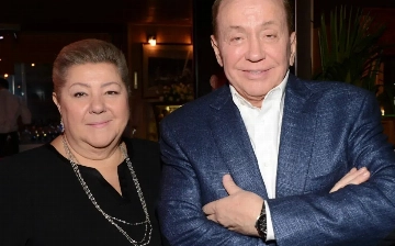 Умерла режиссер КВН Светлана Маслякова