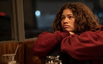 HBO Max покажет документальный фильм о создании «Эйфории»