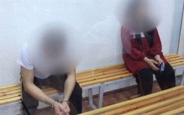 В Фергане вынесли приговор родителям, пытавшимся продать новорожденного ребенка