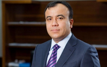 Дело против экс-главы «Узбекнефтегаза» Баходира Сидикова передали в суд