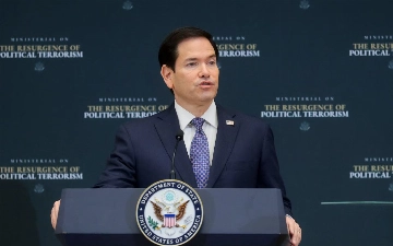 Рубио заявил, что Иран пока не готов к сделке с США