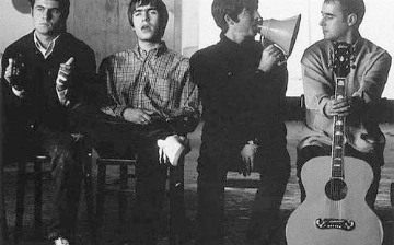 Трек Oasis «Wonderwall» вернулся в чарт Billboard спустя 30 лет