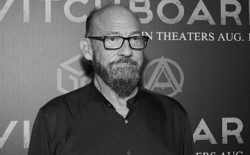 Умер режиссер фильма «Маска» Чак Рассел